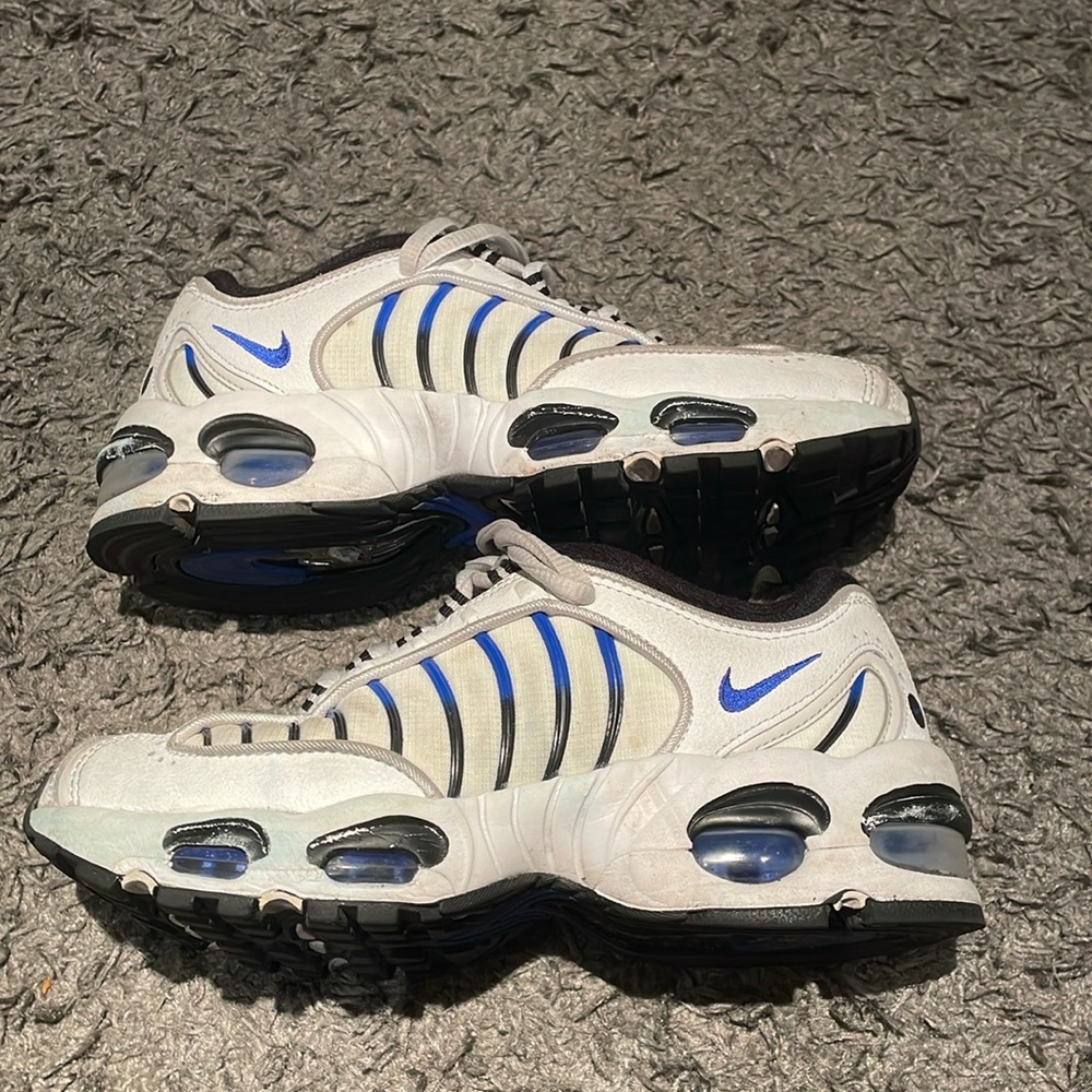 Nike air max tailwind 4